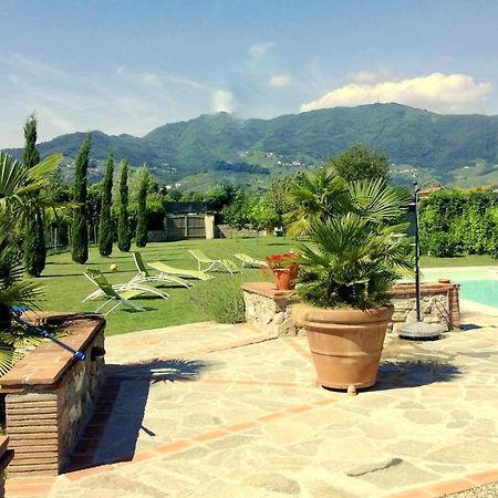 Villa In Lucca Exterior photo