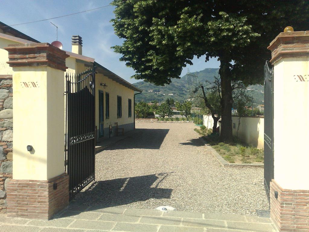 Villa In Lucca Exterior photo